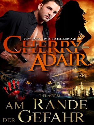 Am Rande der Gefahr - ebook